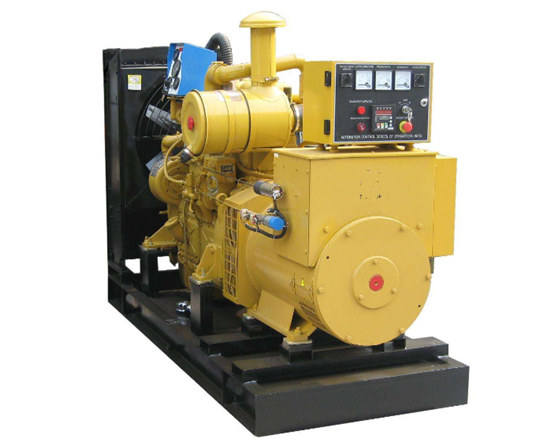 礼泉发电机出租