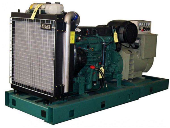 礼泉柴油发电机 礼泉柴油发电机