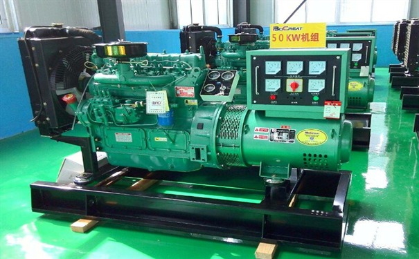 礼泉发电机出租 礼泉发电机出租